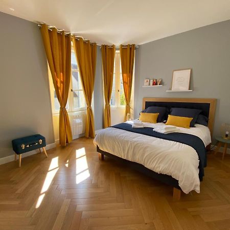L Interlude Apartman Chartres Kültér fotó