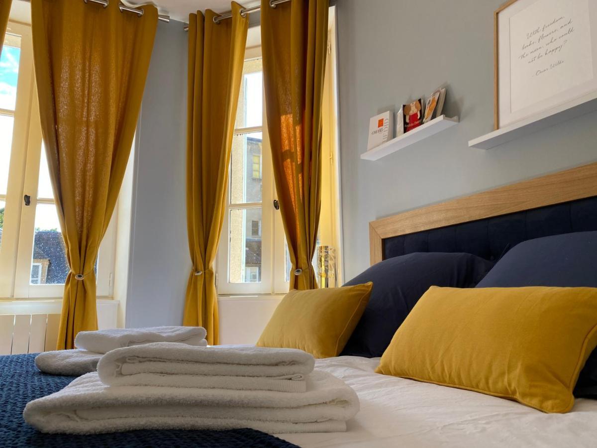 L Interlude Apartman Chartres Kültér fotó